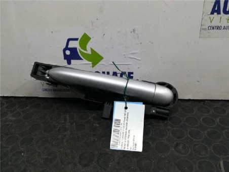 Maneta Exterior Trasera Izquierda Renault LAGUNA III 2 0 dCi D FAP 