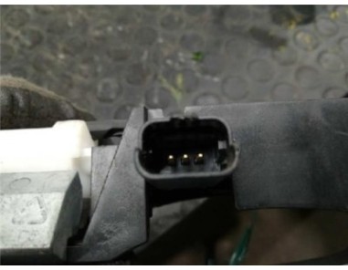 Maneta Exterior Trasera Izquierda Renault LAGUNA III 2 0 dCi D FAP 