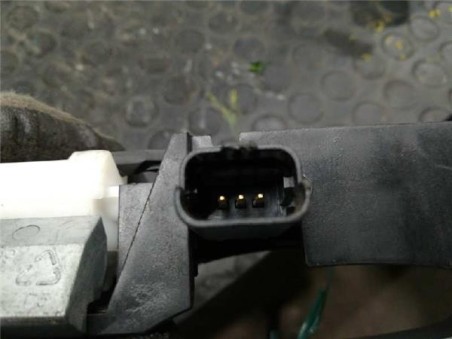 Maneta Exterior Trasera Izquierda Renault LAGUNA III 2 0 dCi D FAP 