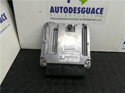 Centralita Audi A4 BERLINA 2 0 TDI  2