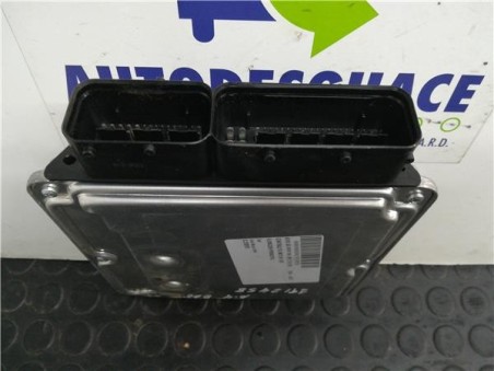 Centralita Audi A4 BERLINA 2 0 TDI 