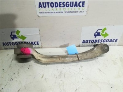 Brazo Inferior Delantero Derecho Audi A8 3 0 V6 24V TDI