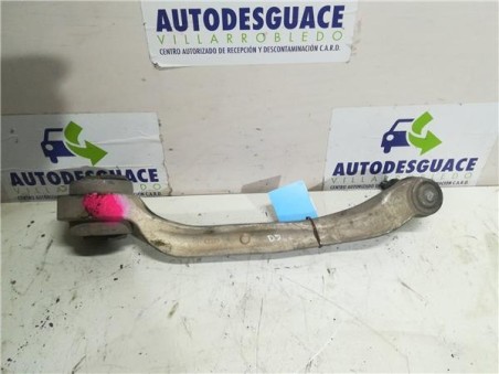 Brazo Inferior Delantero Derecho Audi A8 3 0 V6 24V TDI 