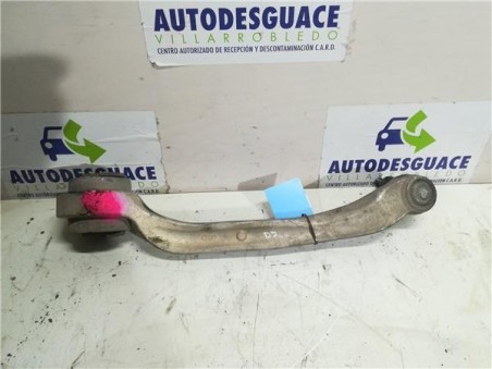 Brazo Inferior Delantero Derecho Audi A8 3 0 V6 24V TDI 