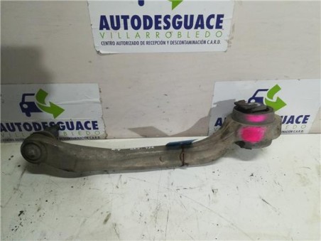 Brazo Inferior Delantero Izquierdo Audi A8 3 0 V6 24V TDI 