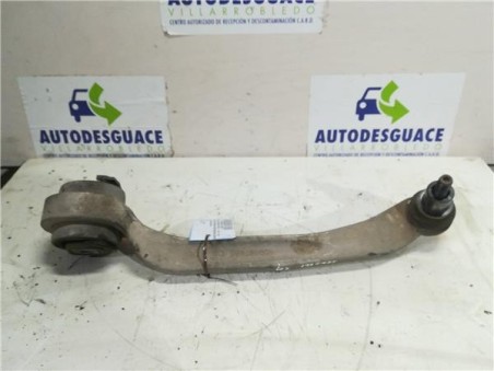 Brazo Inferior Delantero Izquierdo Audi A8 3 0 V6 24V TDI 