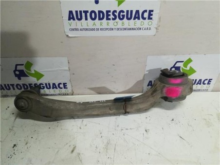 Brazo Inferior Delantero Izquierdo Audi A8 3 0 V6 24V TDI 