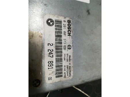 Centralita BMW SERIE 5 BERLINA *