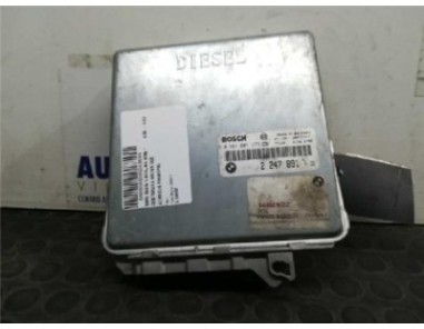 Centralita BMW SERIE 5 BERLINA *