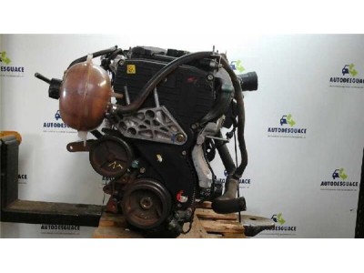 Motor Completo Fiat STILO * 2