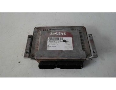 Centralita Fiat STILO 1 9 JTD 