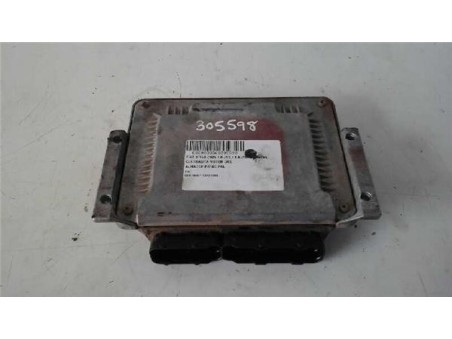 Centralita Fiat STILO 1 9 JTD 