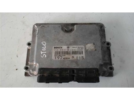 Centralita Fiat STILO 1 9 JTD 