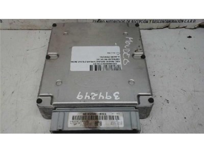 Centralita Ford MONDEO BERLINA/FAMILIAR 1 8 16V  2