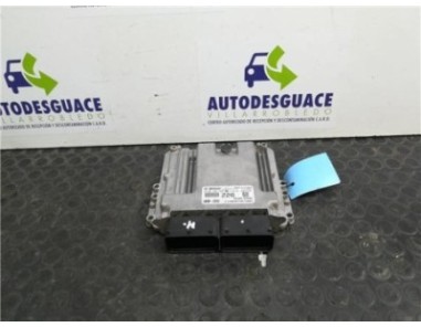 Centralita Kia VENGA 1 6 CRDi 