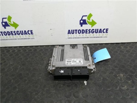 Centralita Kia VENGA 1 6 CRDi 