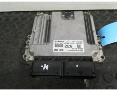 Centralita Kia VENGA 1 6 CRDi 