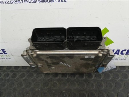 Centralita Kia VENGA 1 6 CRDi 