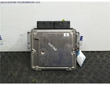 Centralita Kia VENGA 1 6 CRDi 