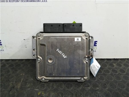 Centralita Kia VENGA 1 6 CRDi 