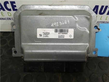 Centralita Dacia LOGAN MCV II 1 0 12V 