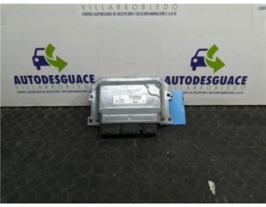 Centralita Dacia LOGAN MCV II 1 0 12V 