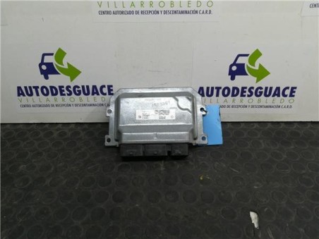 Centralita Dacia LOGAN MCV II 1 0 12V 