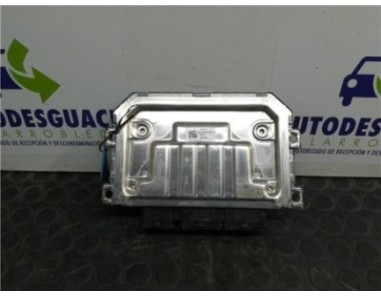 Centralita Dacia LOGAN MCV II 1 0 12V 