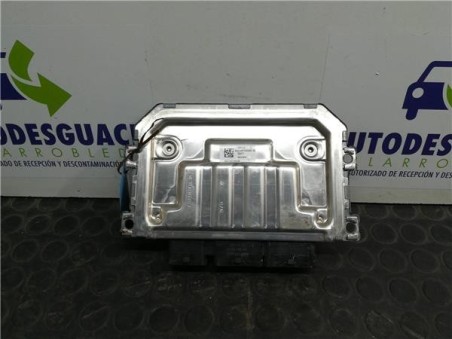 Centralita Dacia LOGAN MCV II 1 0 12V 