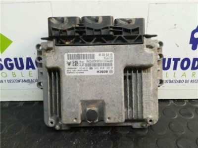 Centralita Fiat SCUDO COMBI 1 6 JTDM