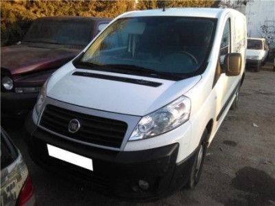 Centralita Fiat SCUDO COMBI 1 6 JTDM  2