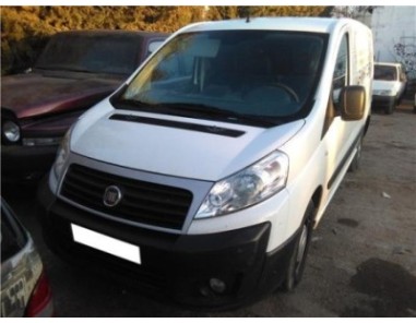 Centralita Fiat SCUDO COMBI 1 6 JTDM 