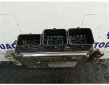 Centralita Fiat SCUDO COMBI 1 6 JTDM 