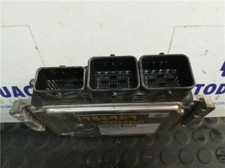 Centralita Fiat SCUDO COMBI 1 6 JTDM 