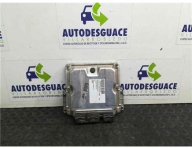 Centralita Citroen C8 2 2 HDi FAP 