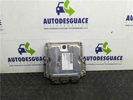 Centralita Citroen C8 2 2 HDi FAP 