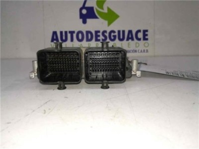 Centralita Hyundai I20 1 2 16V