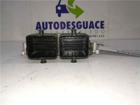 Centralita Hyundai I20 1 2 16V 