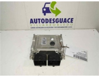 Centralita Hyundai I20 1 2 16V 