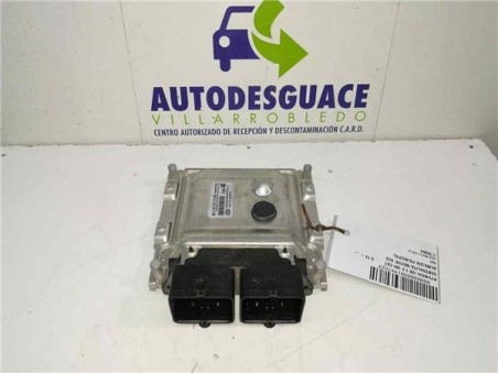 Centralita Hyundai I20 1 2 16V 