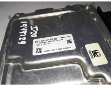 Centralita Hyundai I20 1 2 16V 