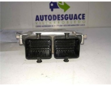 Centralita Hyundai I20 1 2 16V 