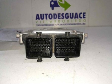 Centralita Hyundai I20 1 2 16V 