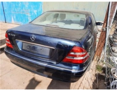 Centralita MERCEDES CLASE S  BERLINA 3 2 CDI 