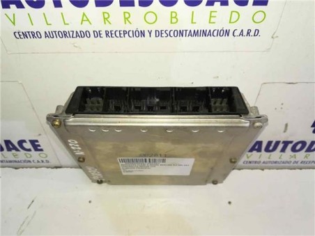 Centralita MERCEDES CLASE S  BERLINA 3 2 CDI 