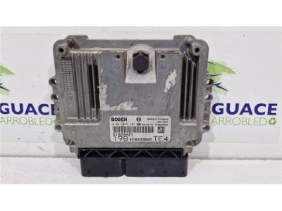 Centralita Fiat II Bravo  1 6 D Multijet