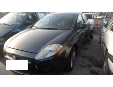 Centralita Fiat II Bravo  1 6 D Multijet