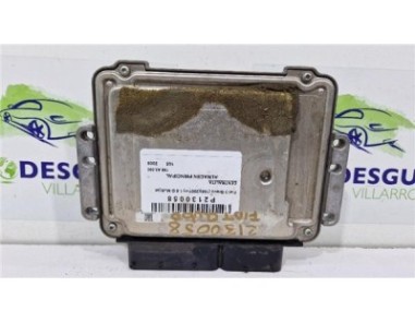 Centralita Fiat II Bravo  1 6 D Multijet