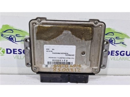 Centralita Fiat II Bravo  1 6 D Multijet