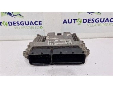 Centralita Fiat II Bravo  1 6 D Multijet